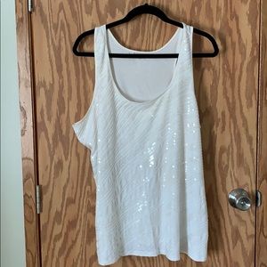 Plus Size Tank Top